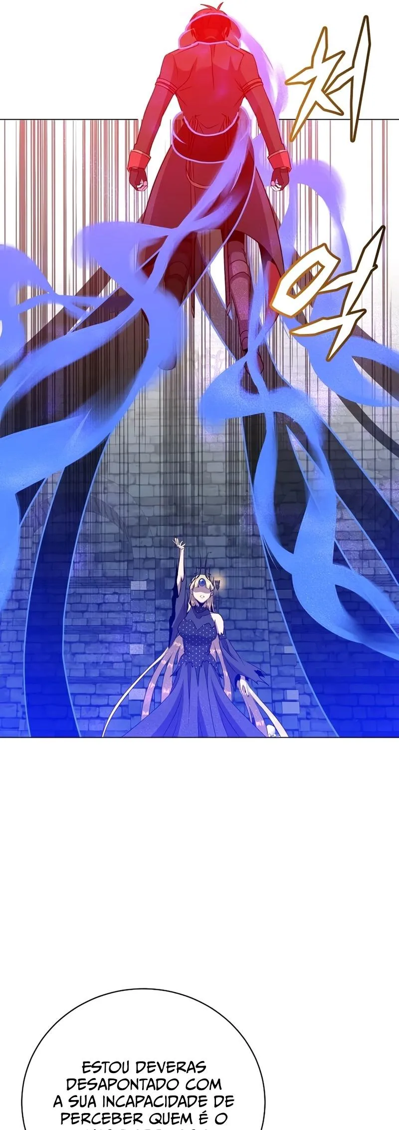 Read The Max Level Hero Has Returned PT Manga Online