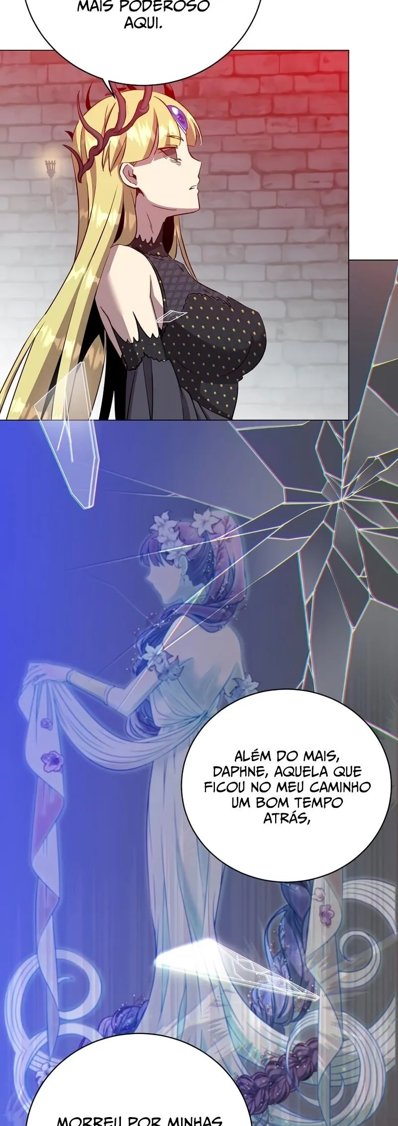 Read The Max Level Hero Has Returned PT Manga Online