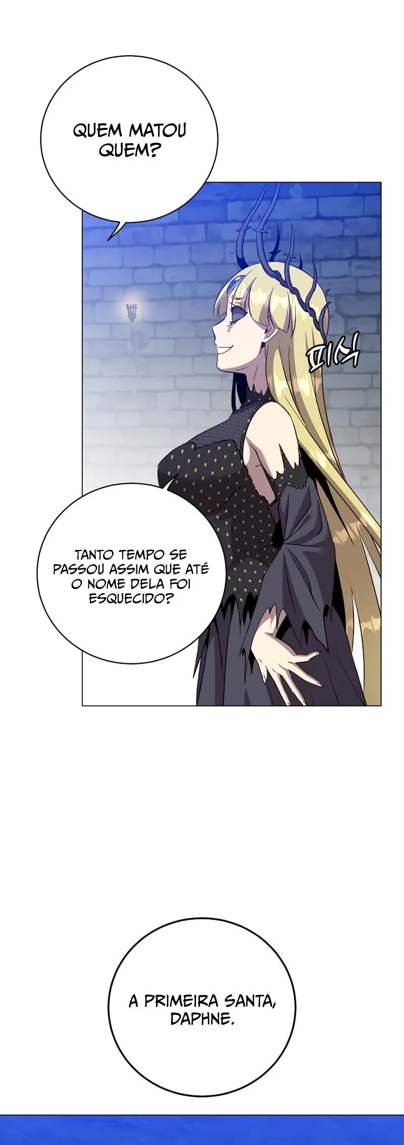 Read The Max Level Hero Has Returned PT Manga Online