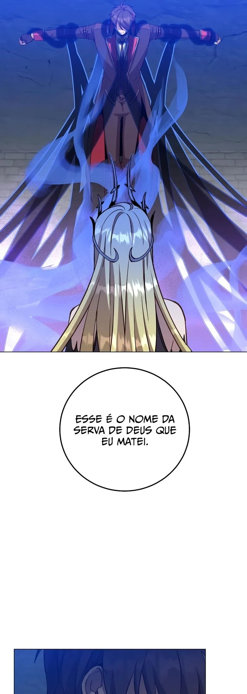 Read The Max Level Hero Has Returned PT Manga Online