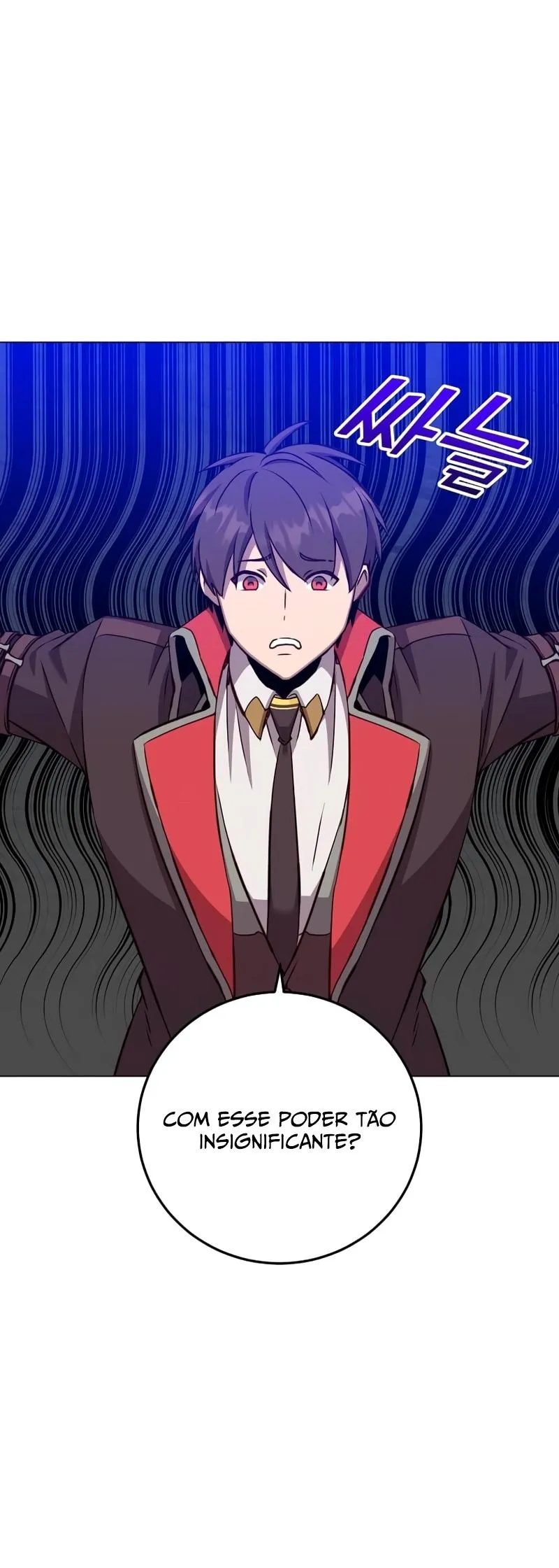Read The Max Level Hero Has Returned PT Manga Online