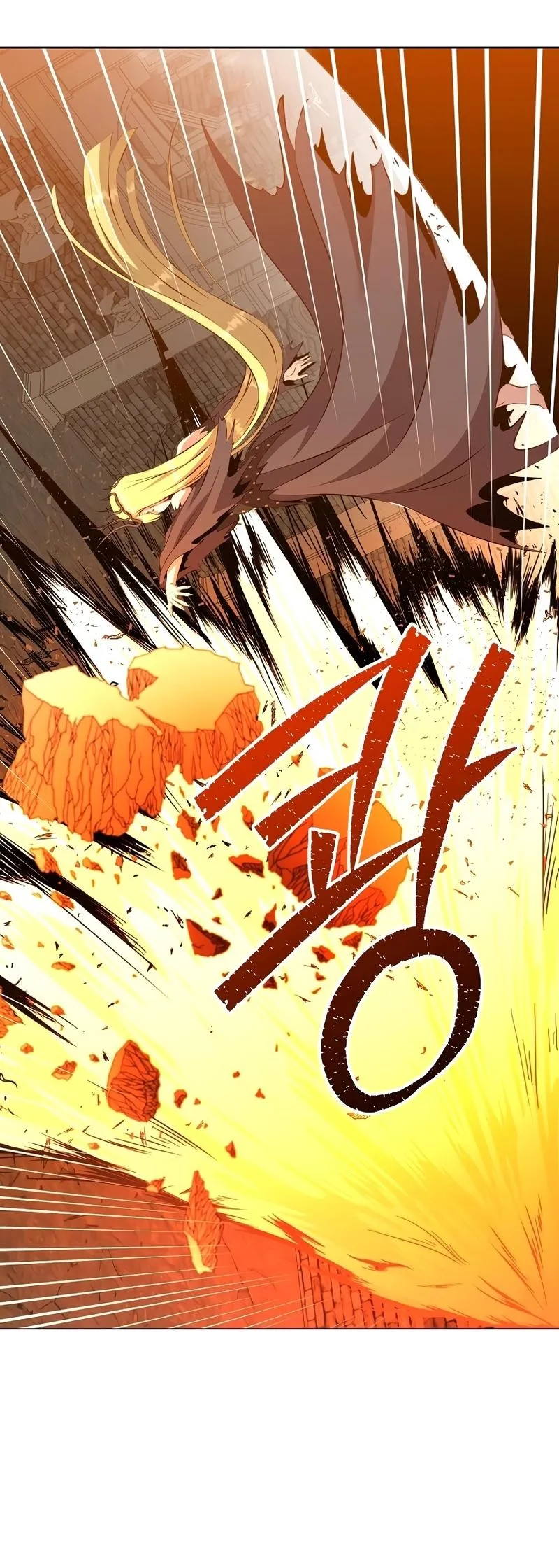 Read The Max Level Hero Has Returned PT Manga Online