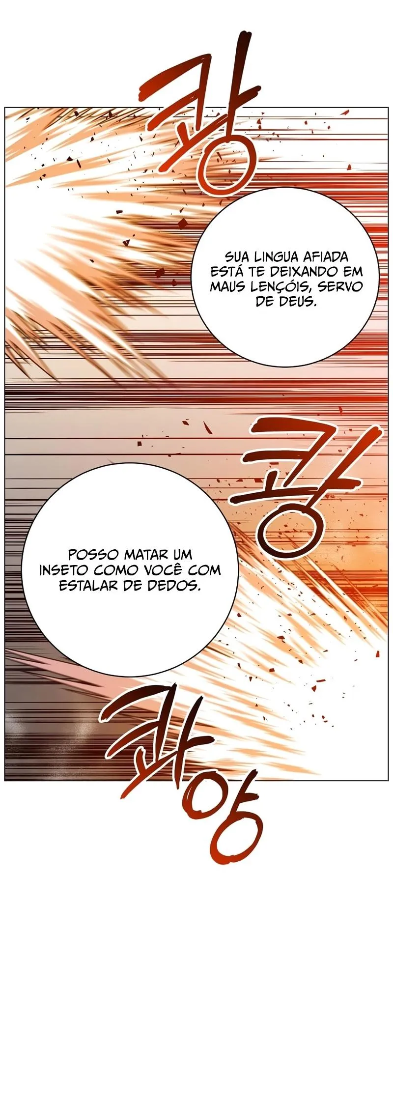 Read The Max Level Hero Has Returned PT Manga Online