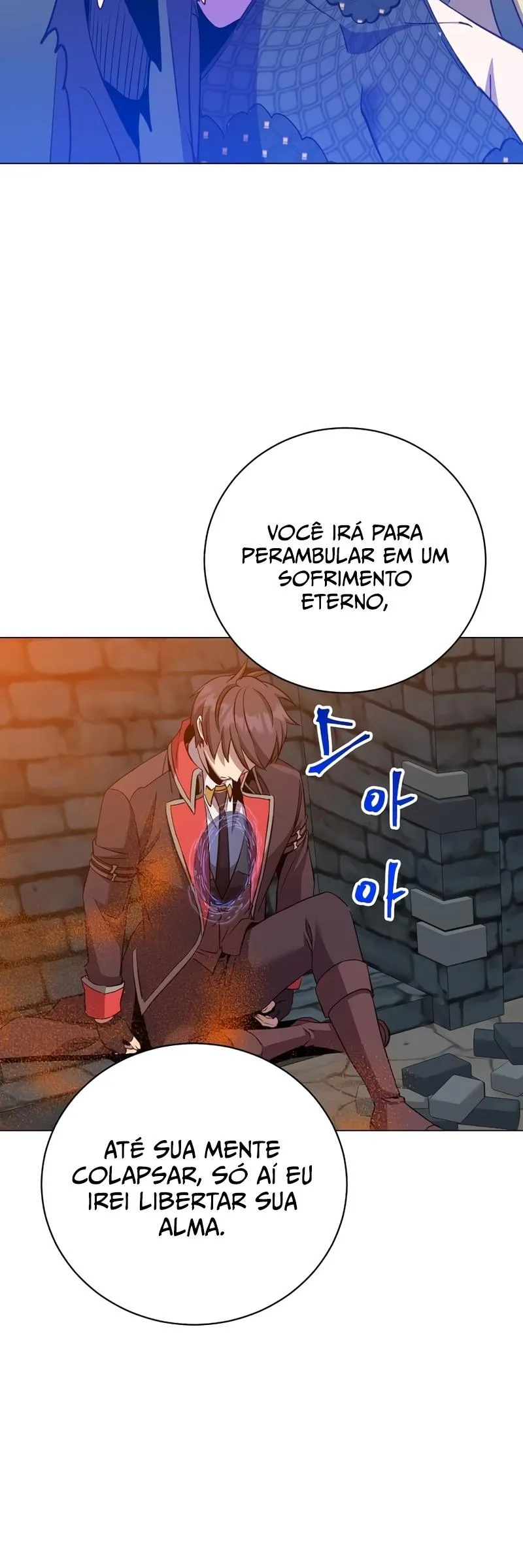Read The Max Level Hero Has Returned PT Manga Online