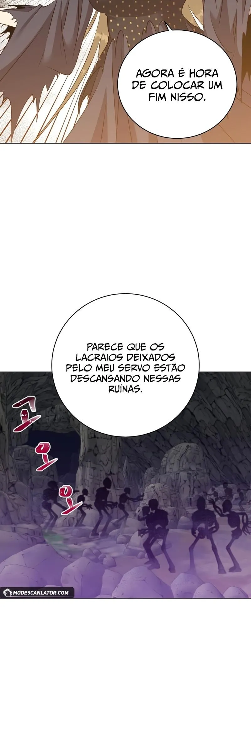 Read The Max Level Hero Has Returned PT Manga Online