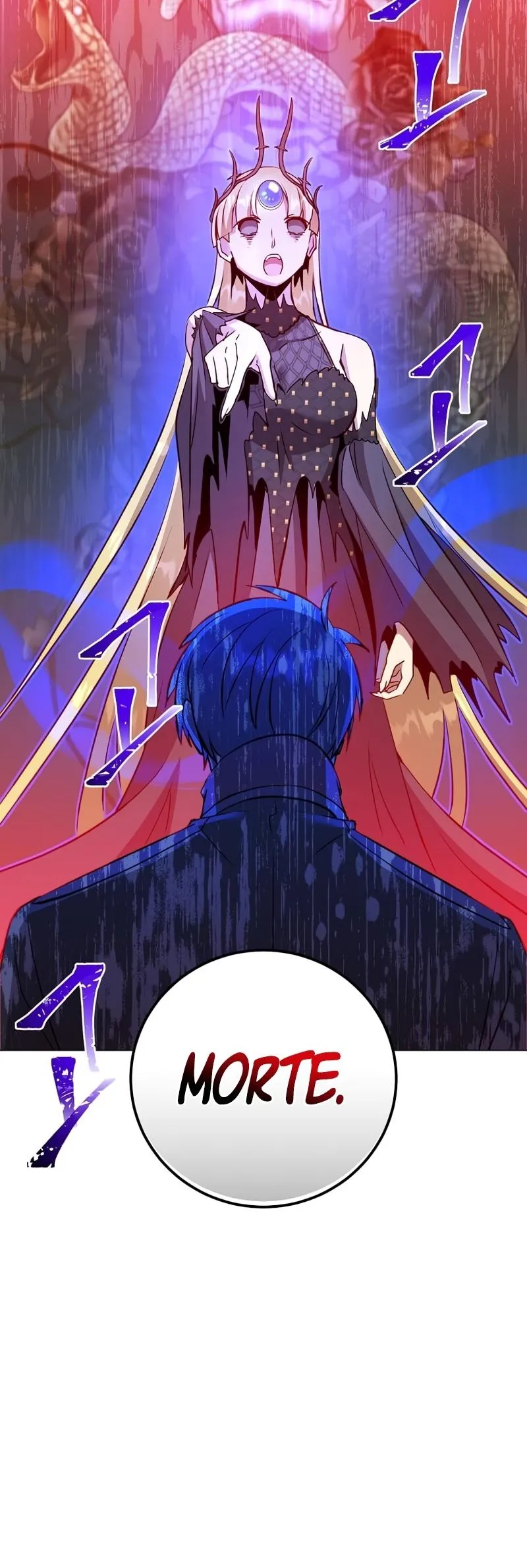 Read The Max Level Hero Has Returned PT Manga Online
