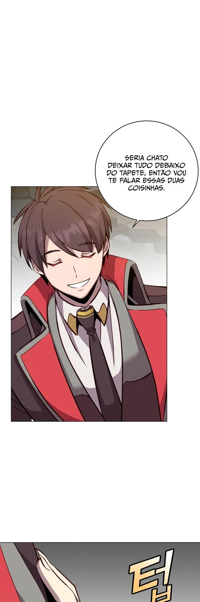 Read The Max Level Hero Has Returned PT Manga Online