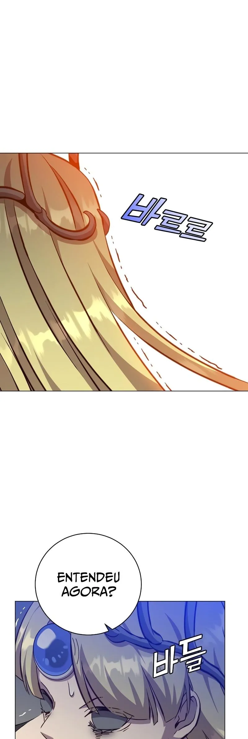 Read The Max Level Hero Has Returned PT Manga Online