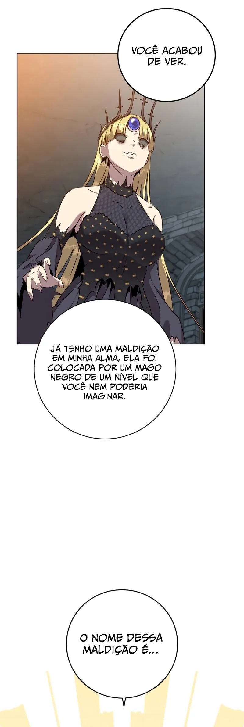 Read The Max Level Hero Has Returned PT Manga Online