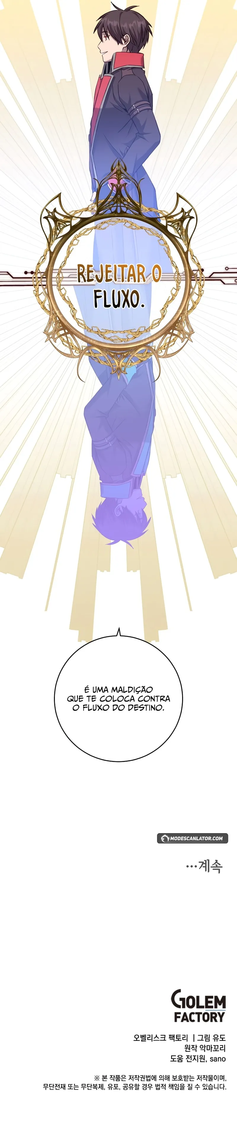 Read The Max Level Hero Has Returned PT Manga Online