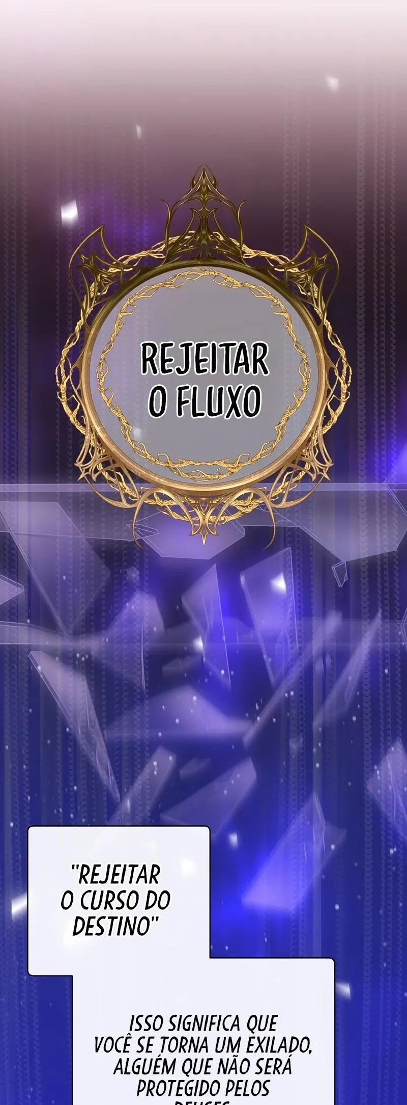 Read The Max Level Hero Has Returned PT Manga Online