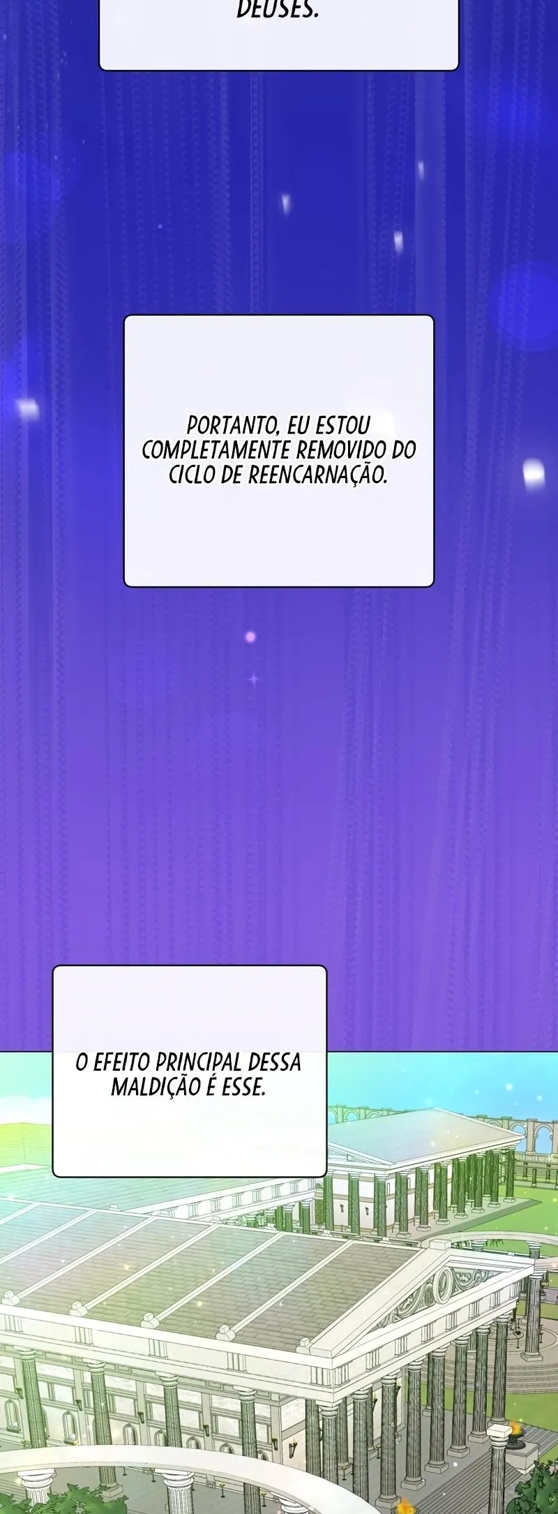Read The Max Level Hero Has Returned PT Manga Online