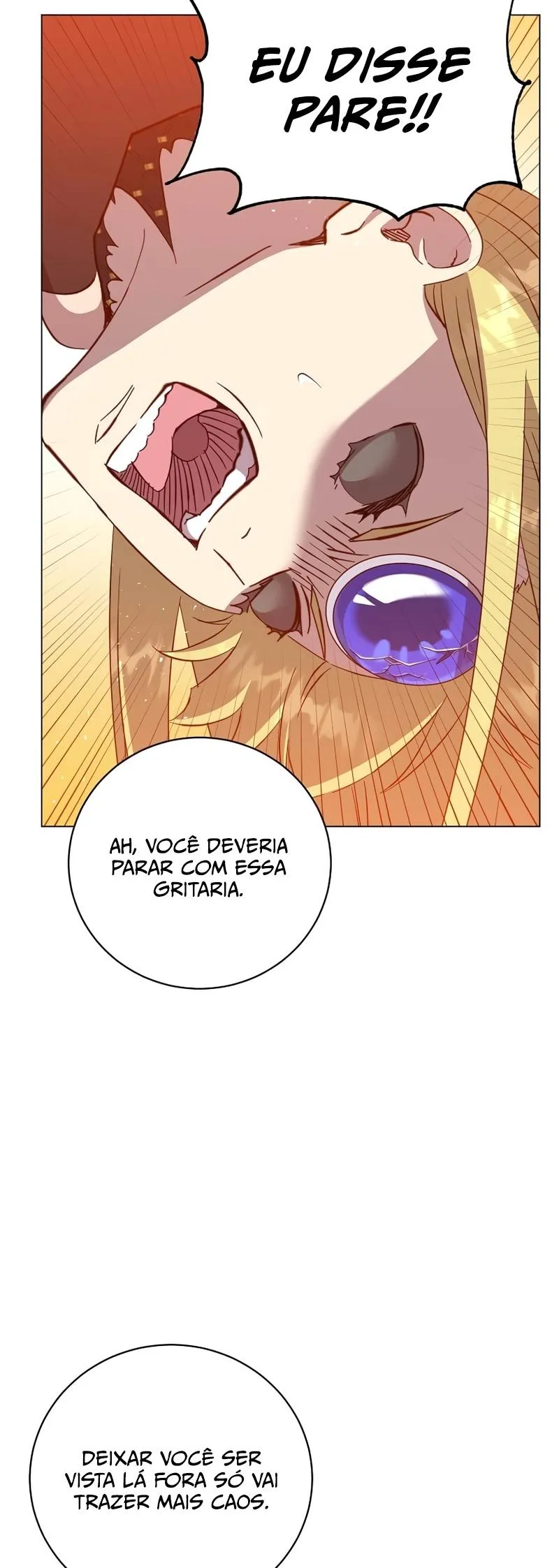 Read The Max Level Hero Has Returned PT Manga Online