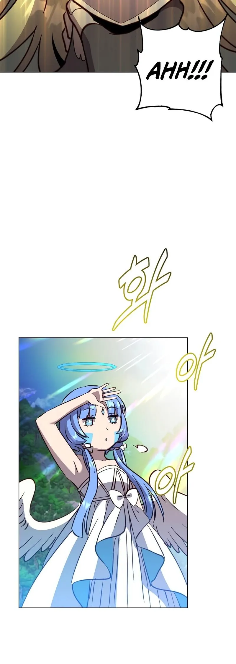 Read The Max Level Hero Has Returned PT Manga Online