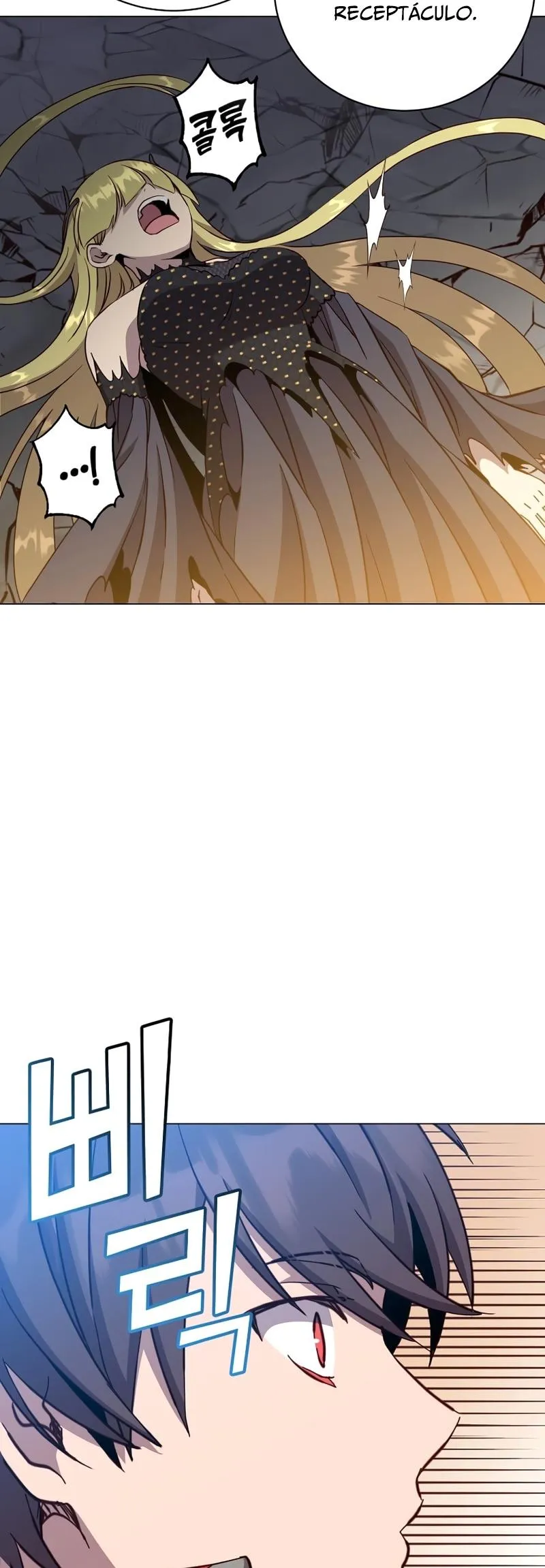 Read The Max Level Hero Has Returned PT Manga Online