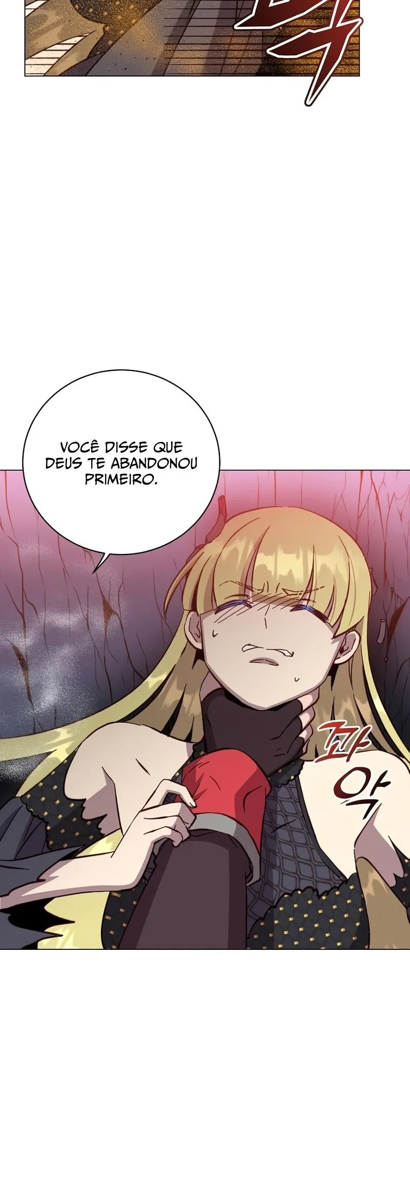Read The Max Level Hero Has Returned PT Manga Online