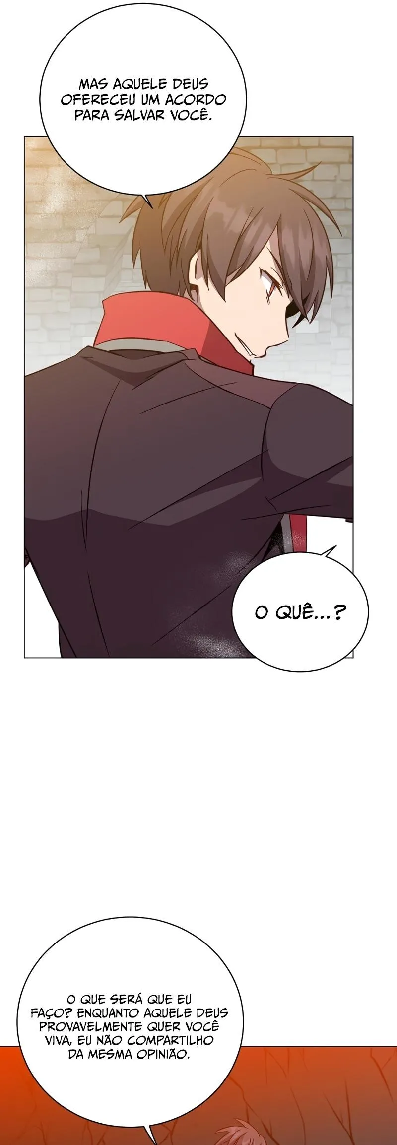 Read The Max Level Hero Has Returned PT Manga Online