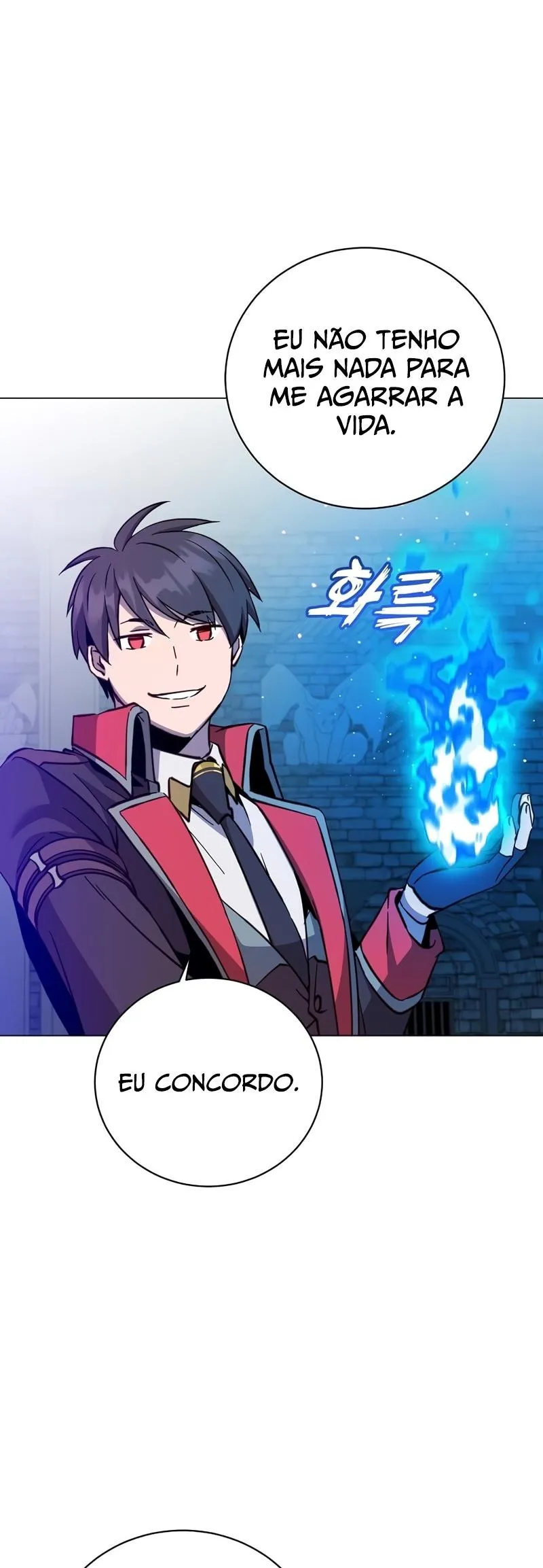 Read The Max Level Hero Has Returned PT Manga Online