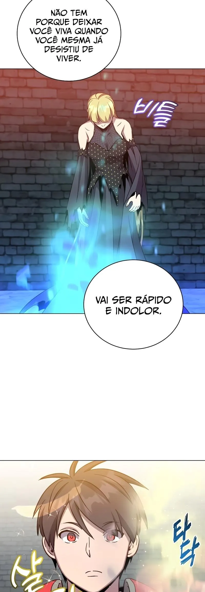 Read The Max Level Hero Has Returned PT Manga Online