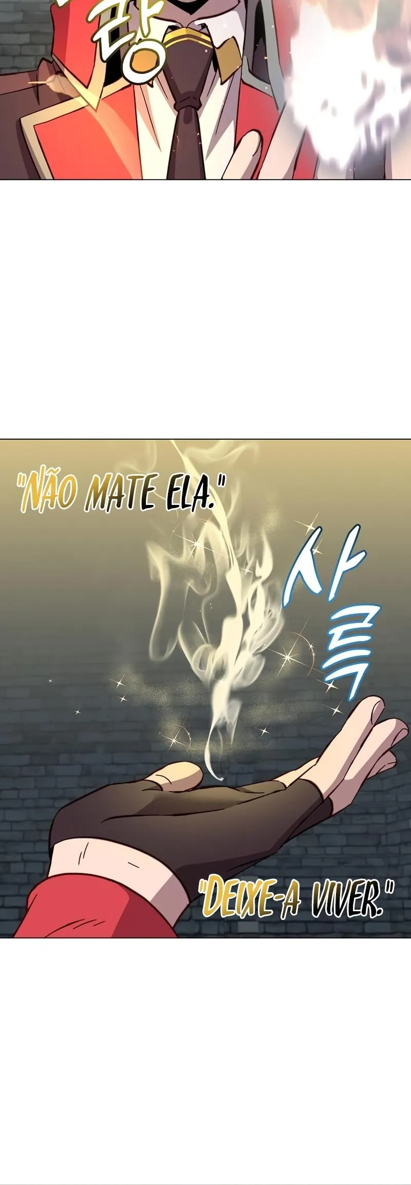 Read The Max Level Hero Has Returned PT Manga Online