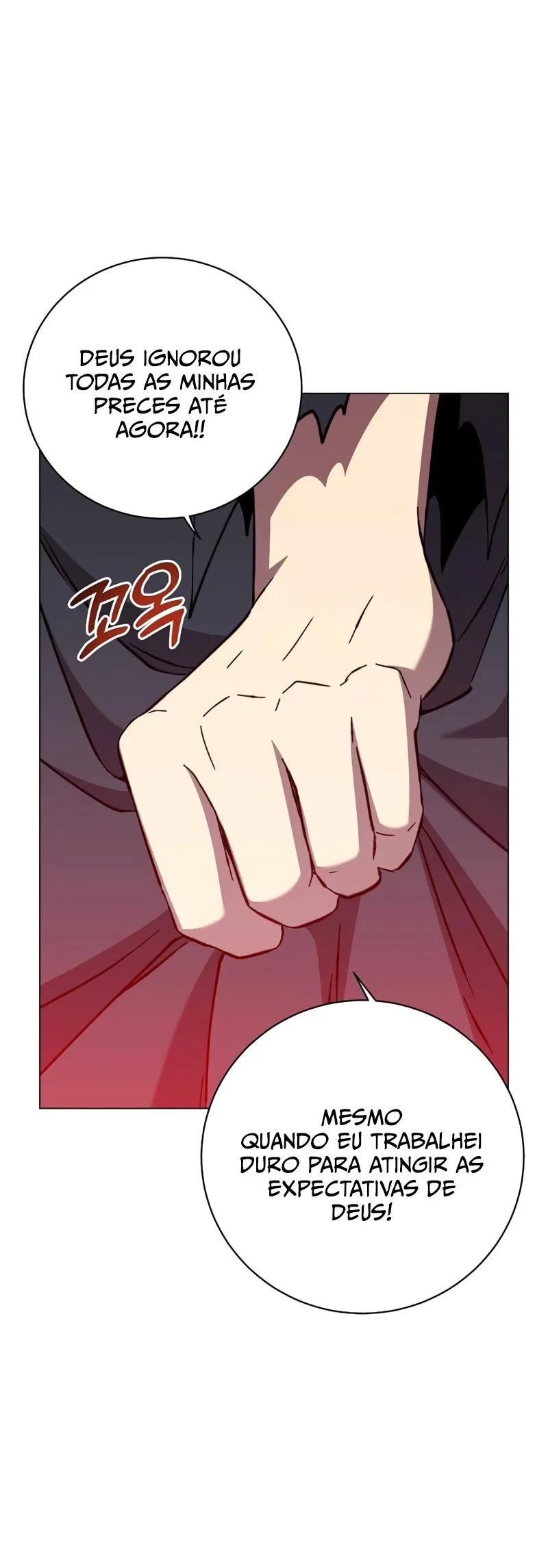 Read The Max Level Hero Has Returned PT Manga Online