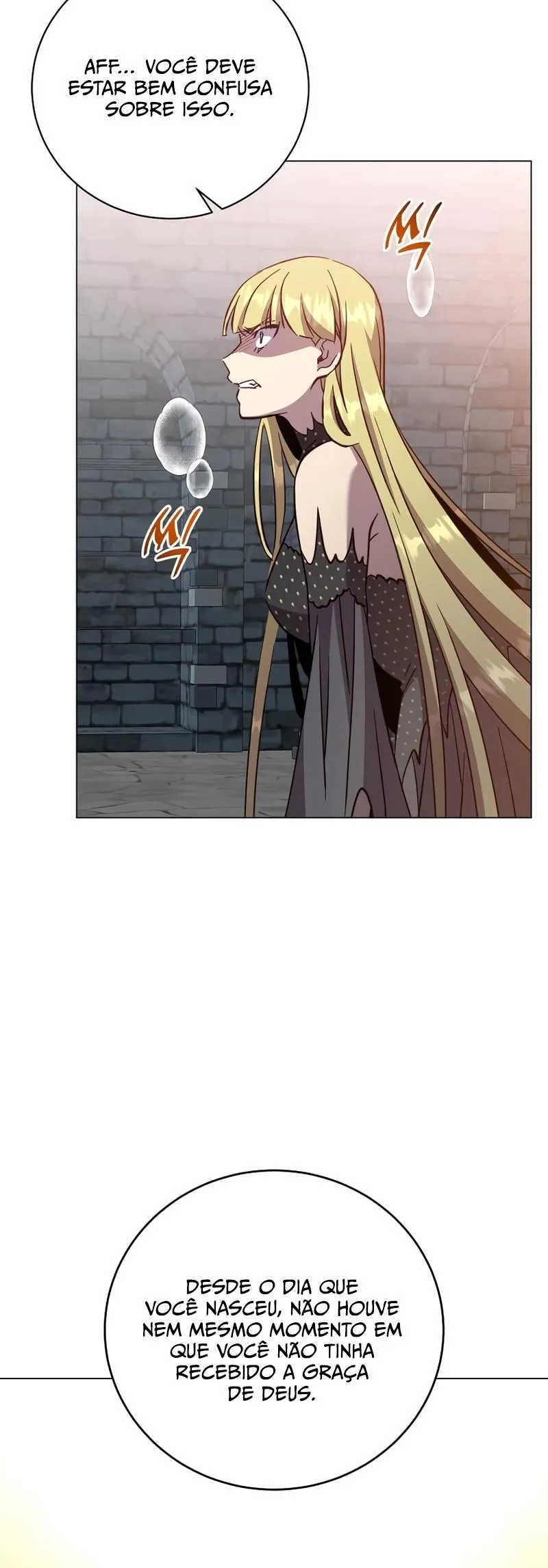 Read The Max Level Hero Has Returned PT Manga Online