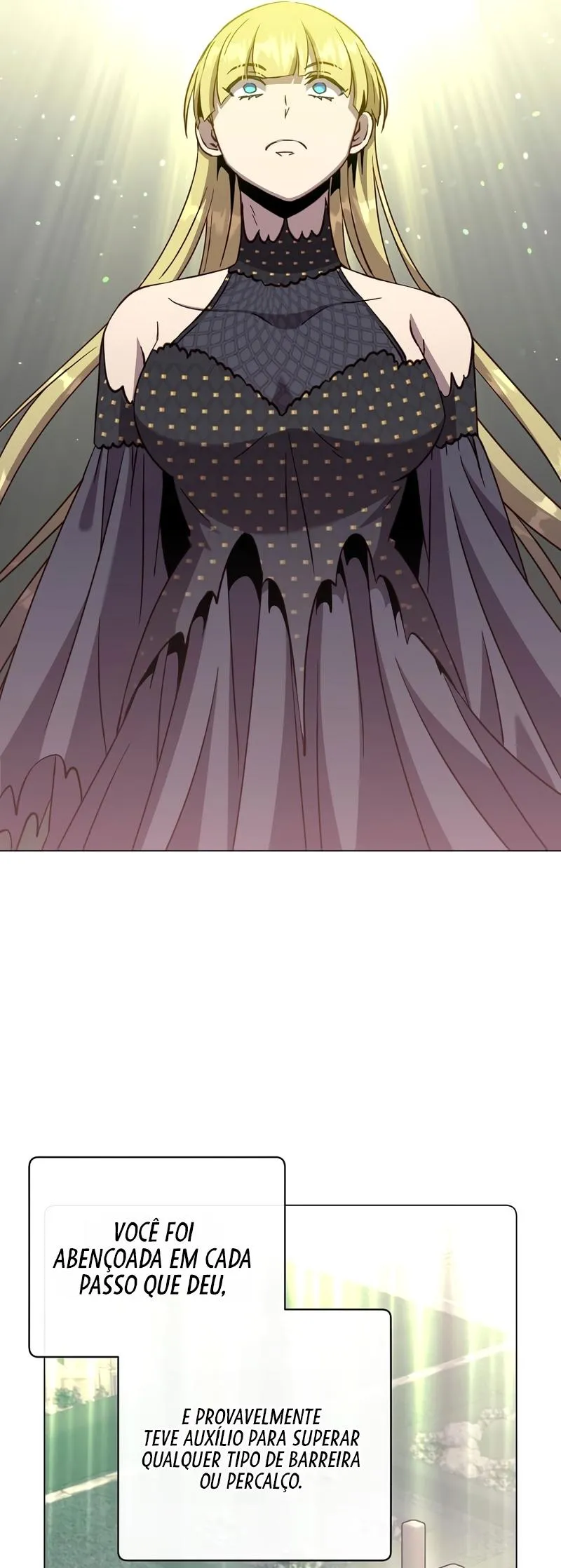Read The Max Level Hero Has Returned PT Manga Online