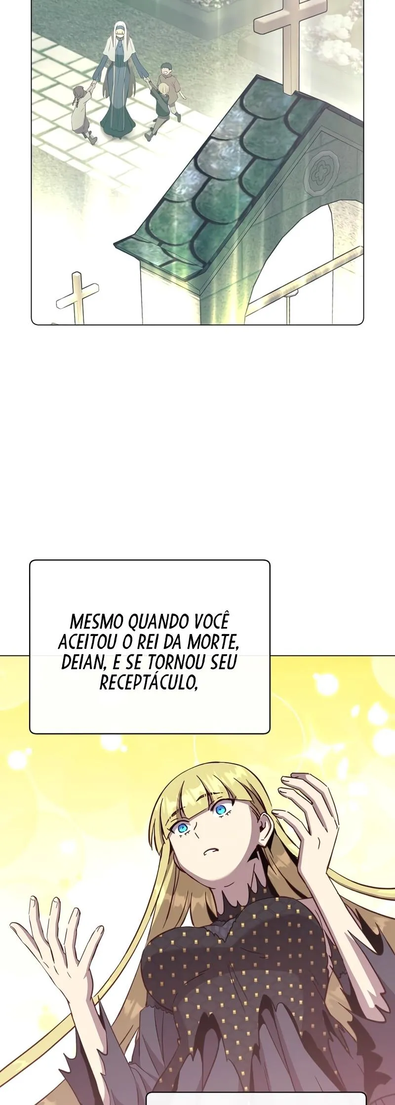 Read The Max Level Hero Has Returned PT Manga Online