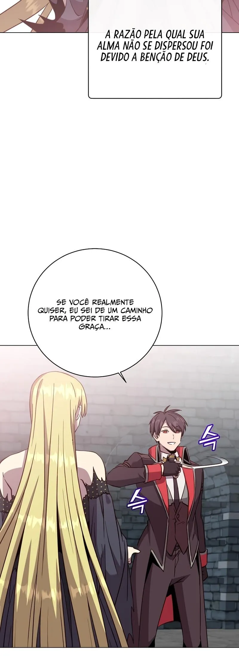 Read The Max Level Hero Has Returned PT Manga Online