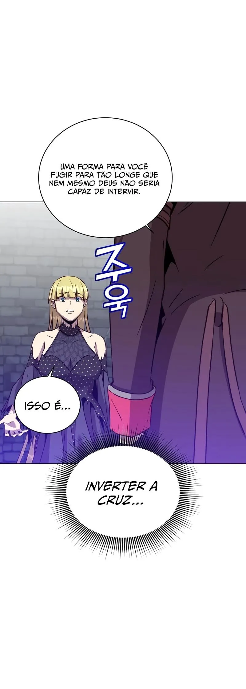 Read The Max Level Hero Has Returned PT Manga Online