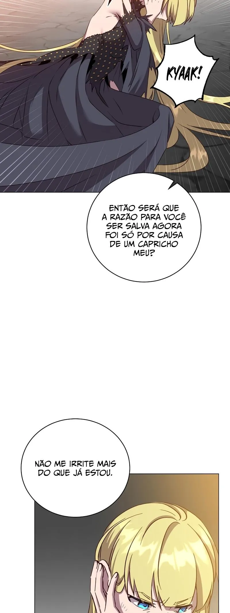 Read The Max Level Hero Has Returned PT Manga Online