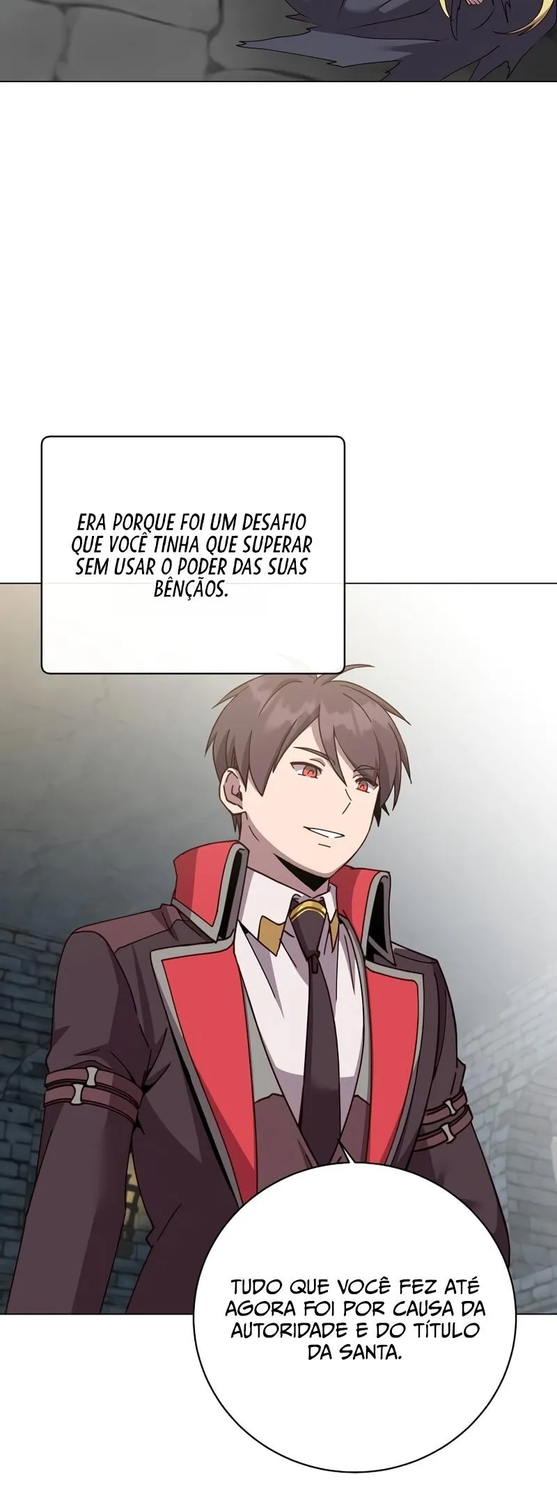 Read The Max Level Hero Has Returned PT Manga Online