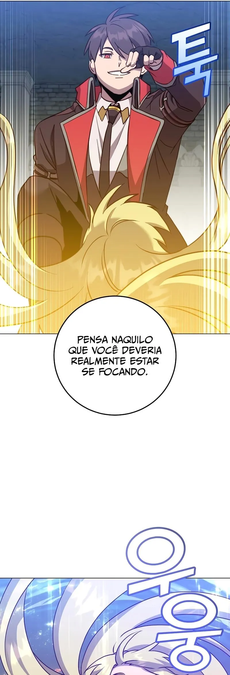 Read The Max Level Hero Has Returned PT Manga Online