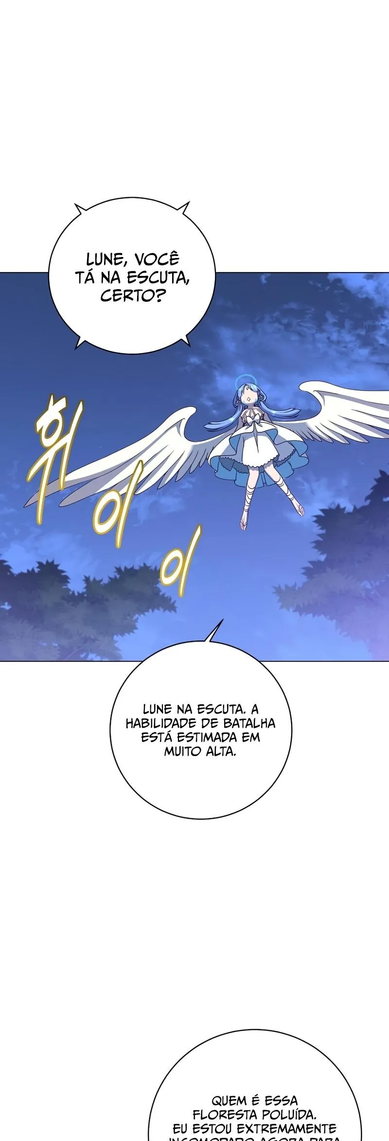 Read The Max Level Hero Has Returned PT Manga Online
