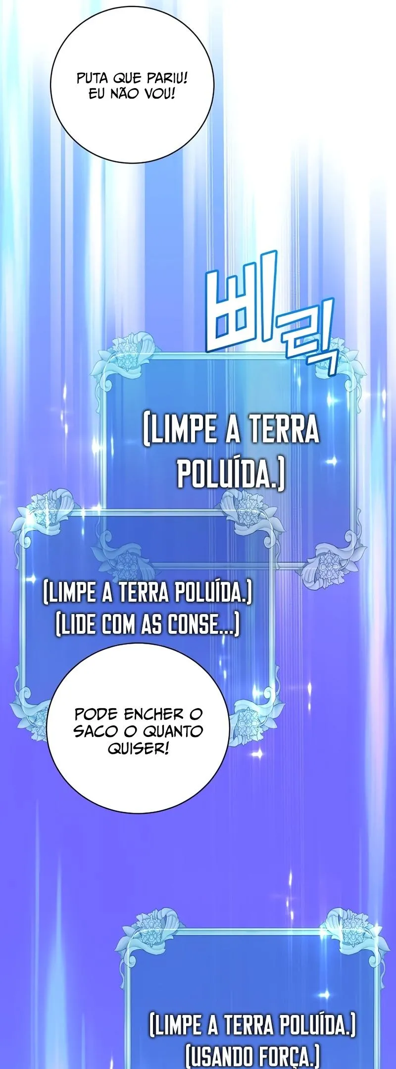 Read The Max Level Hero Has Returned PT Manga Online
