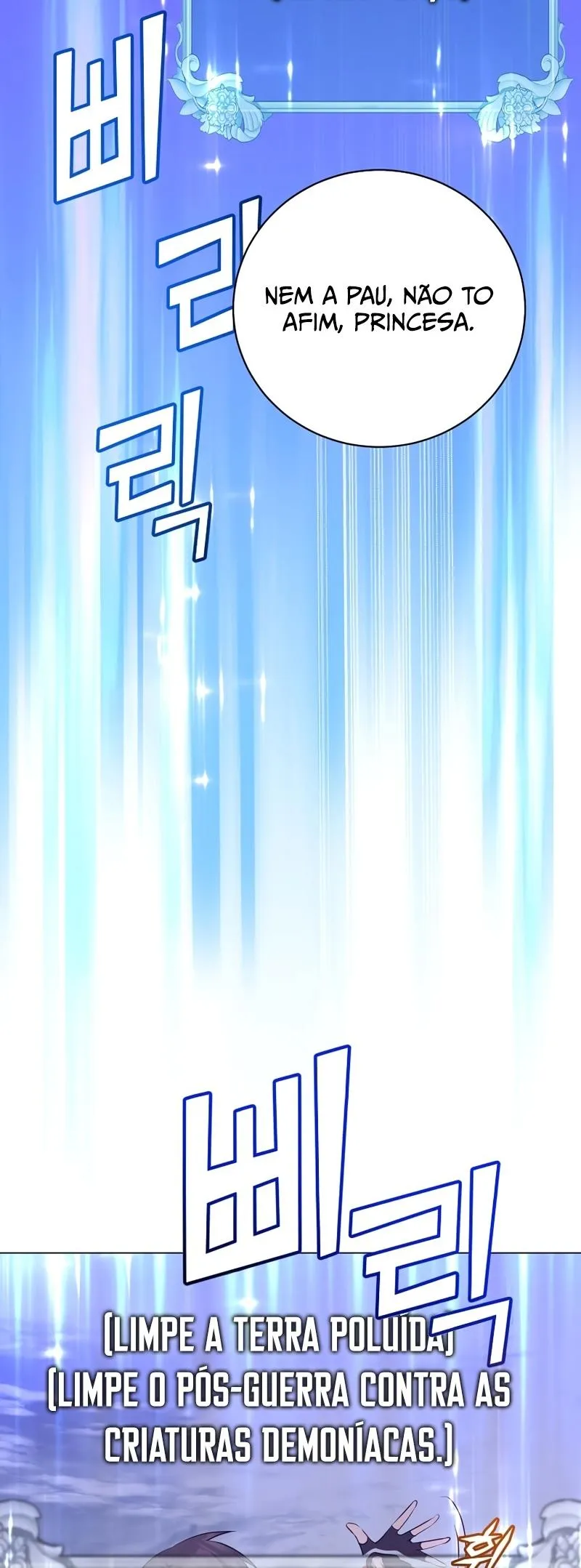 Read The Max Level Hero Has Returned PT Manga Online