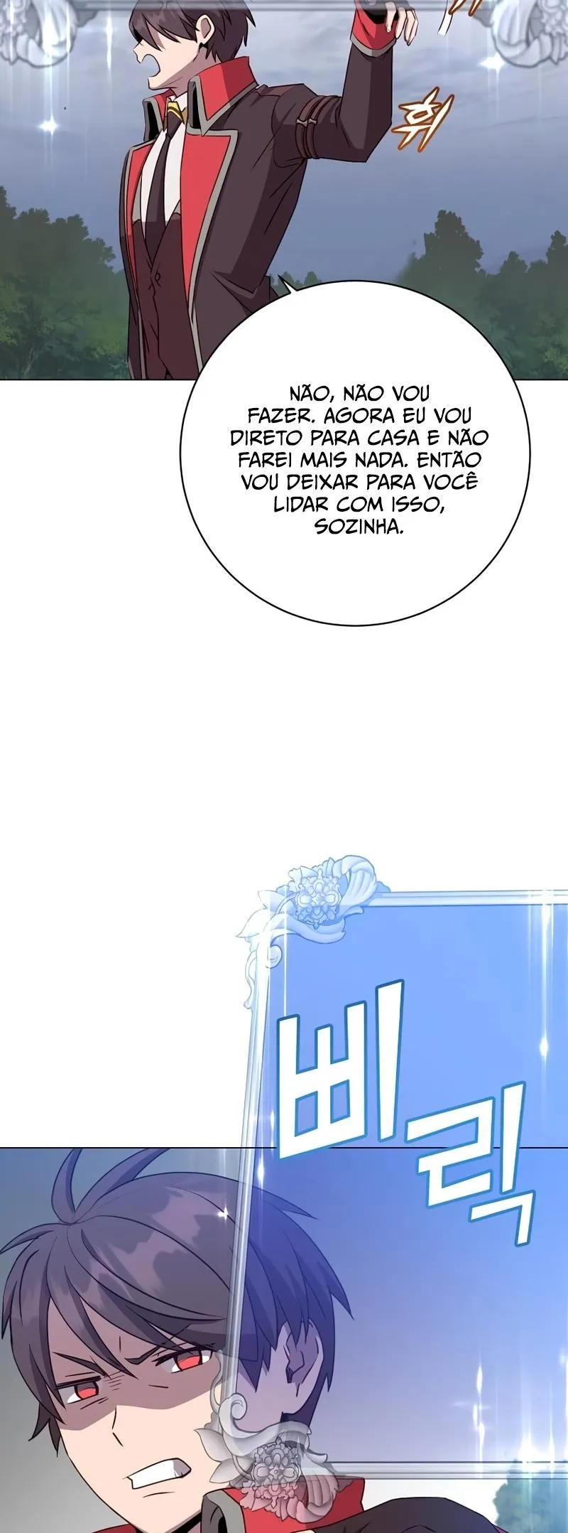 Read The Max Level Hero Has Returned PT Manga Online