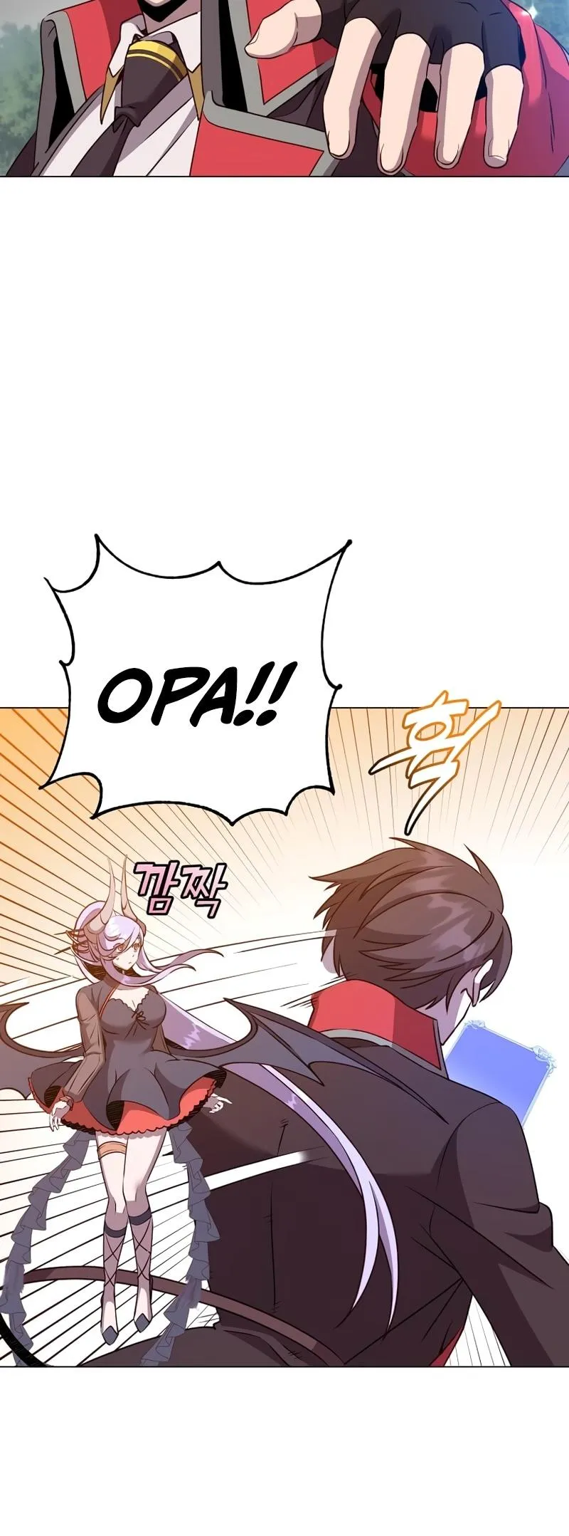 Read The Max Level Hero Has Returned PT Manga Online