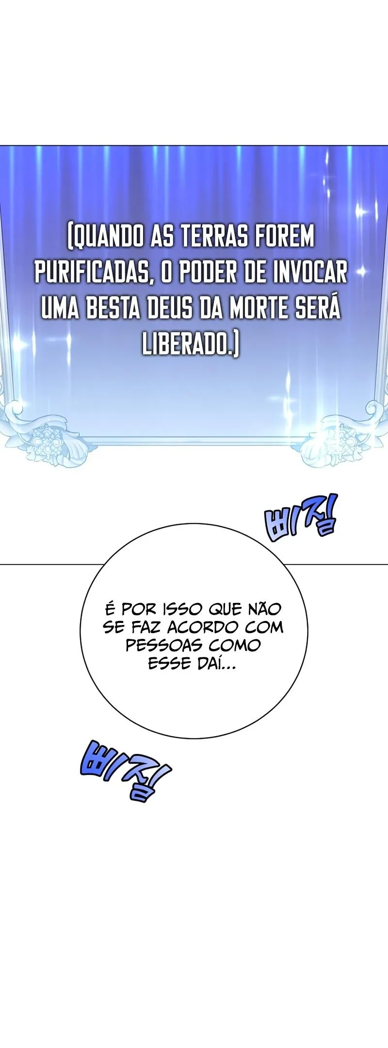 Read The Max Level Hero Has Returned PT Manga Online