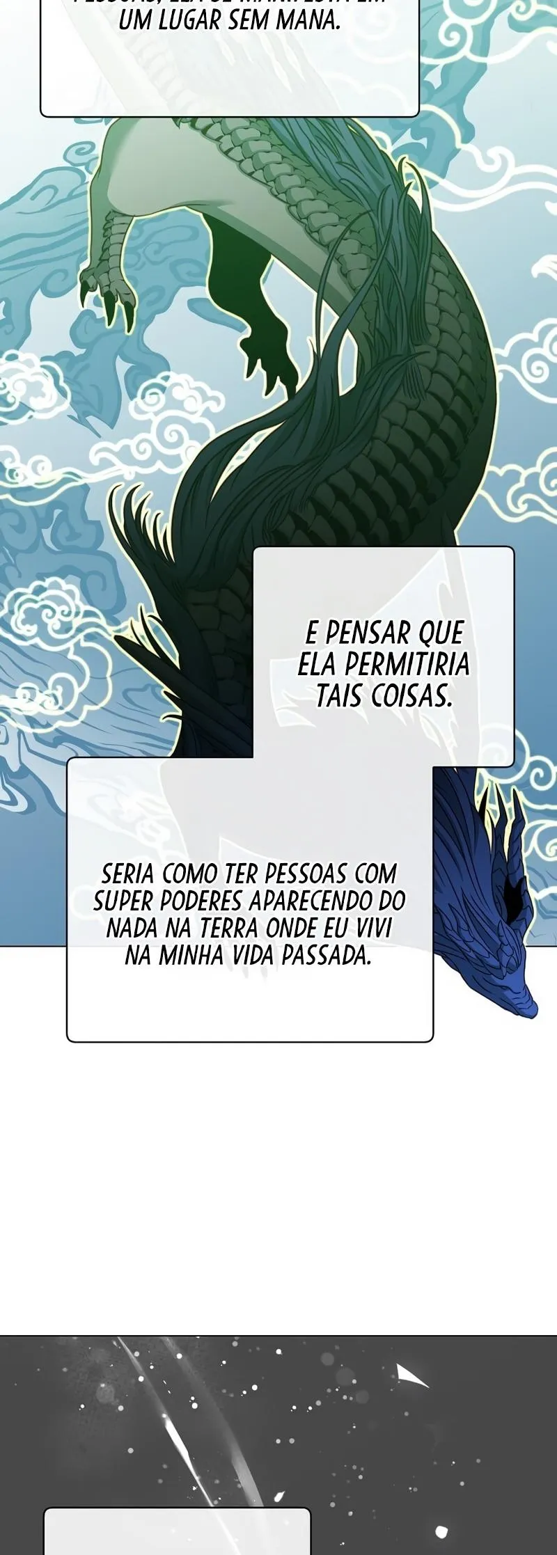 Read The Max Level Hero Has Returned PT Manga Online