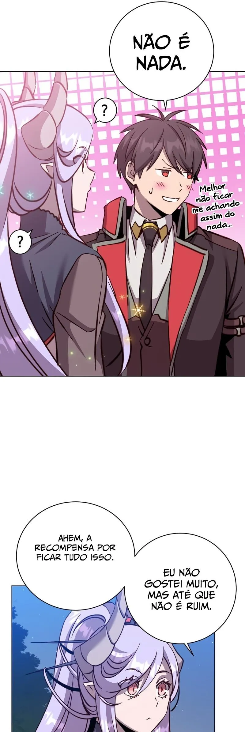 Read The Max Level Hero Has Returned PT Manga Online