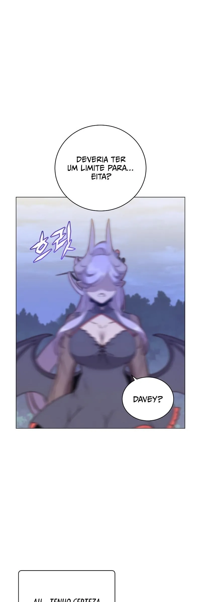 Read The Max Level Hero Has Returned PT Manga Online