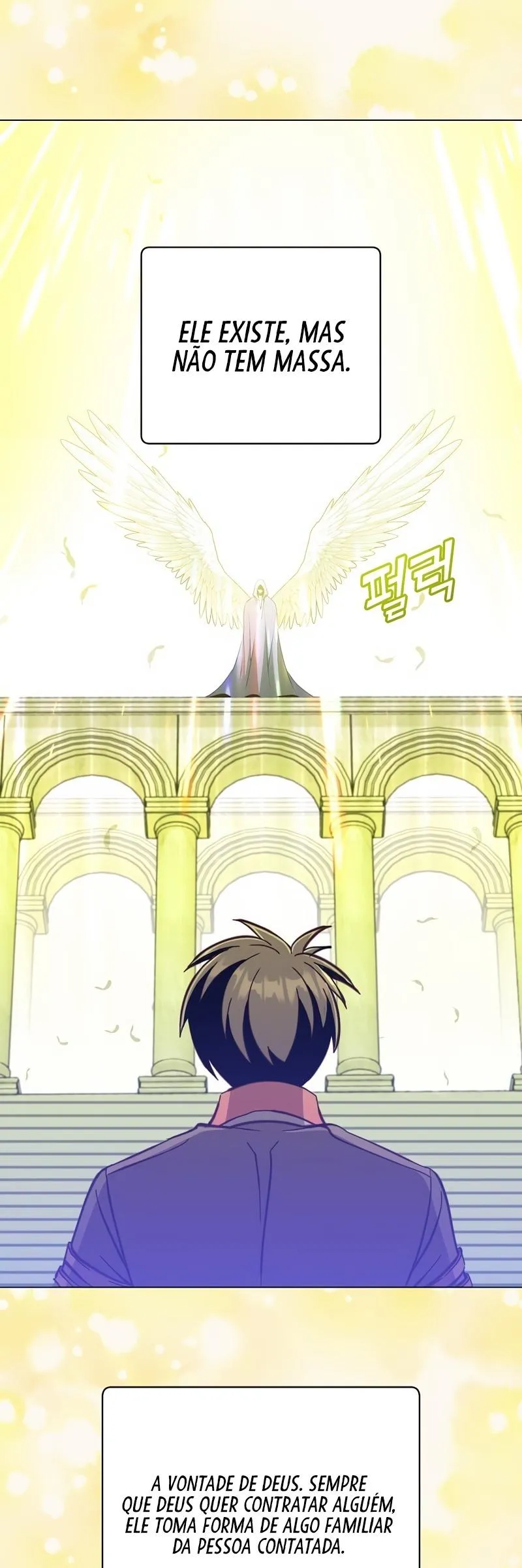 Read The Max Level Hero Has Returned PT Manga Online