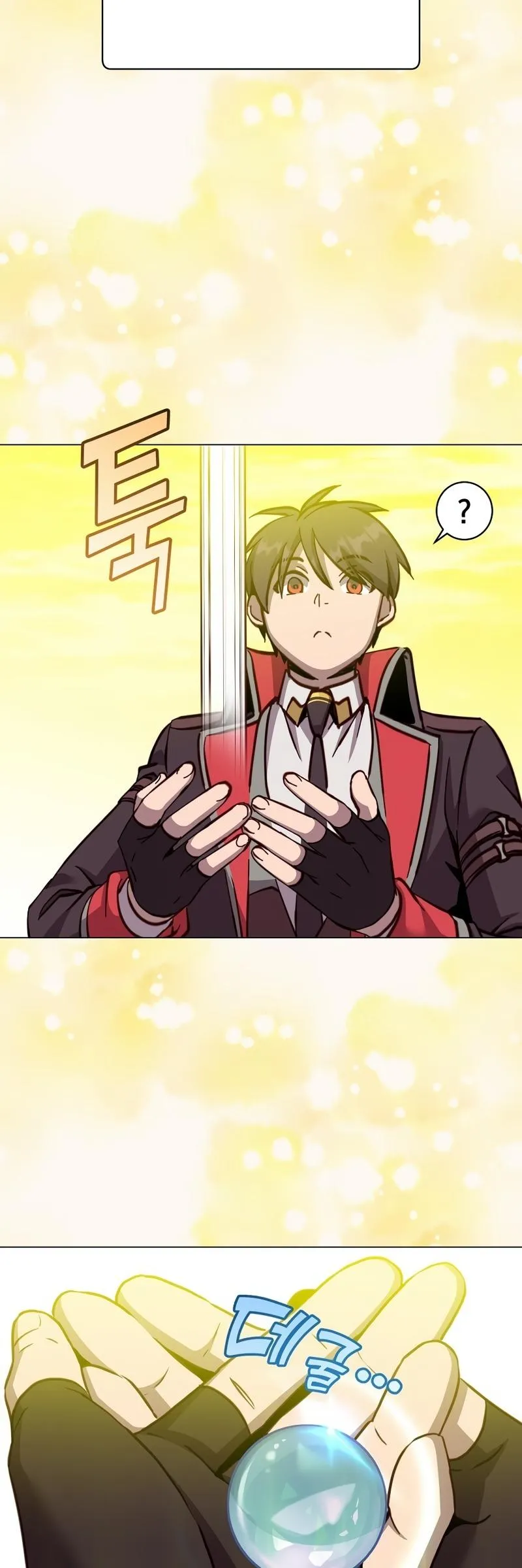 Read The Max Level Hero Has Returned PT Manga Online
