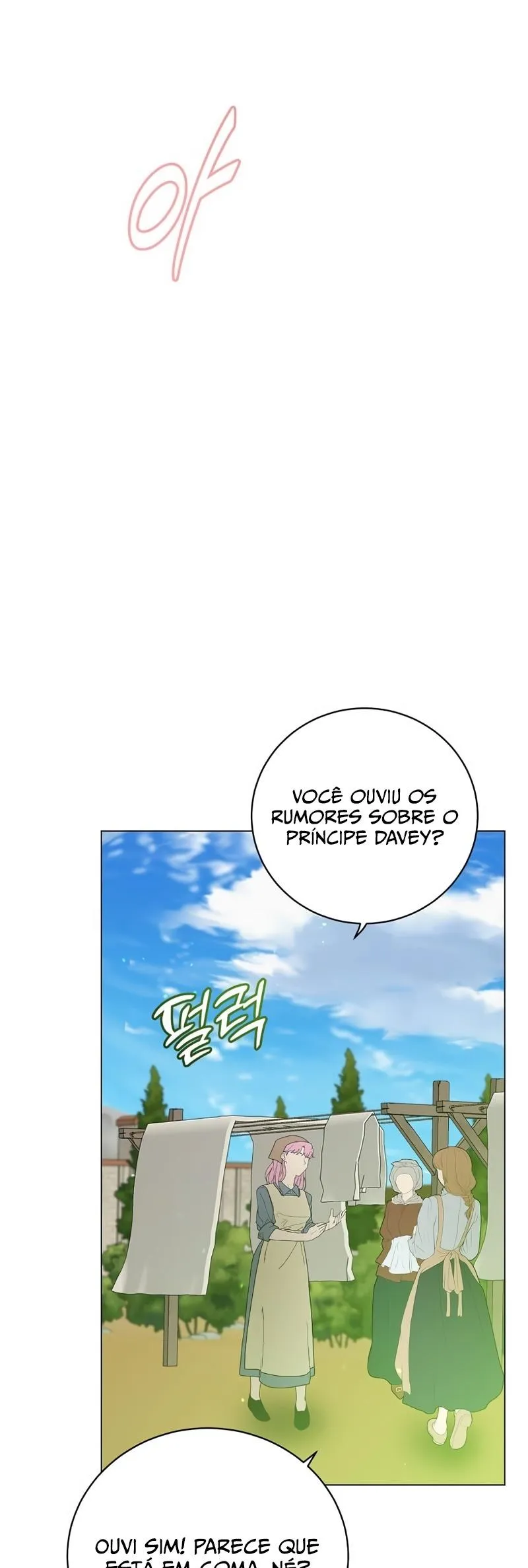 Read The Max Level Hero Has Returned PT Manga Online