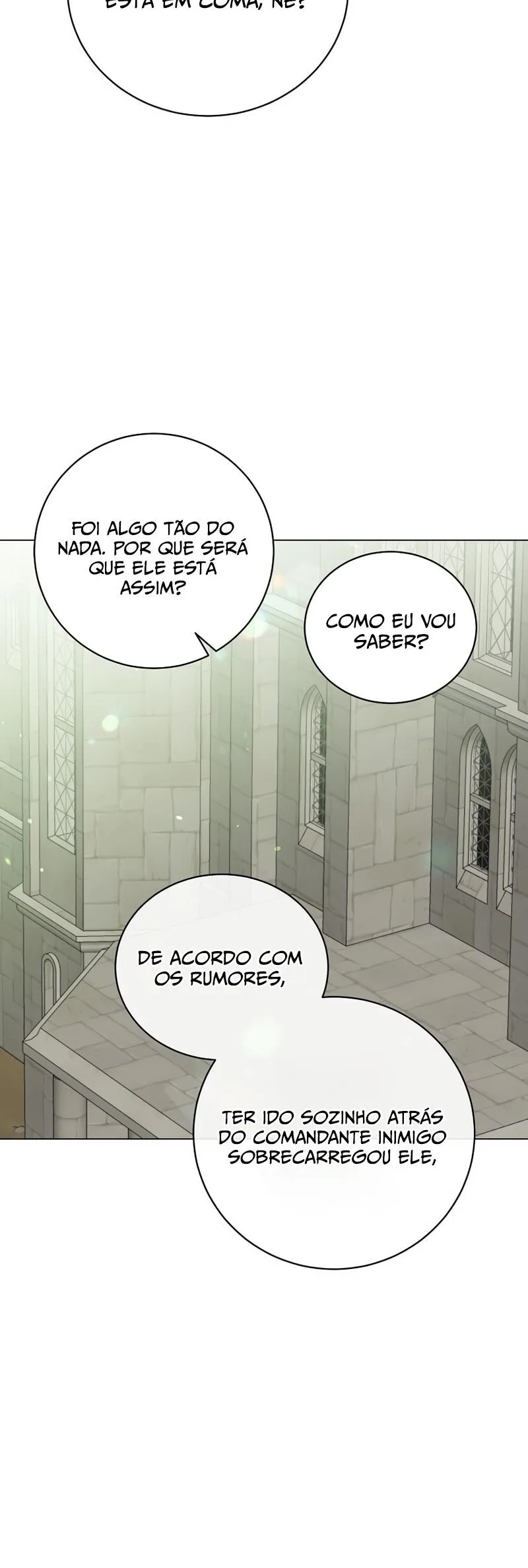 Read The Max Level Hero Has Returned PT Manga Online