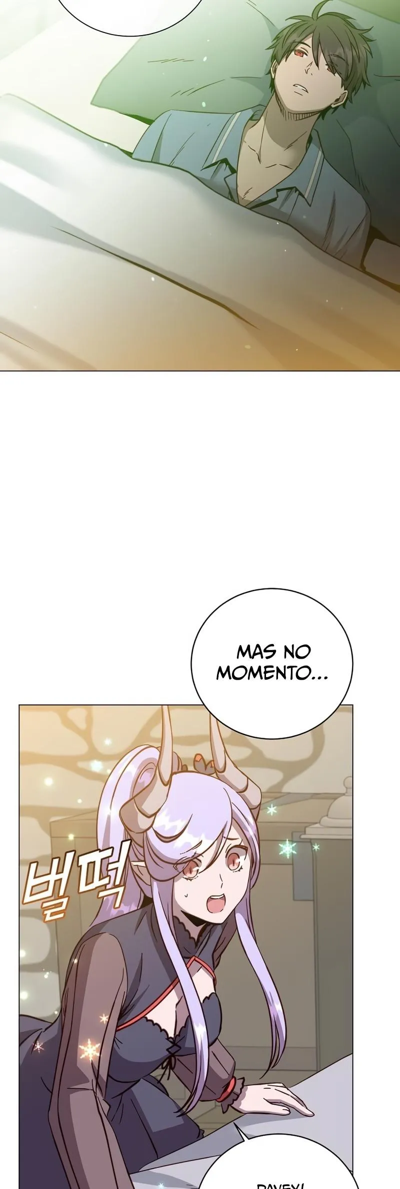 Read The Max Level Hero Has Returned PT Manga Online