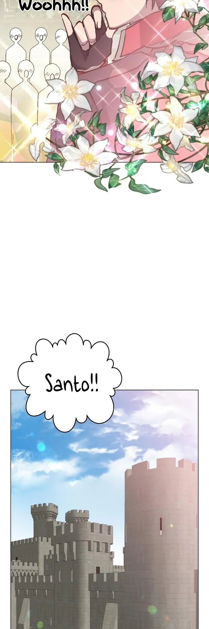Read The Max Level Hero Has Returned PT Manga Online