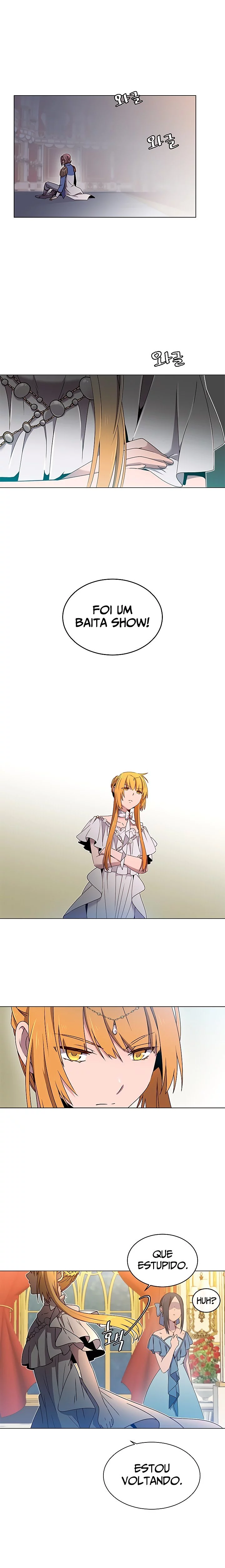 Read The Max Level Hero Has Returned PT Manga Online