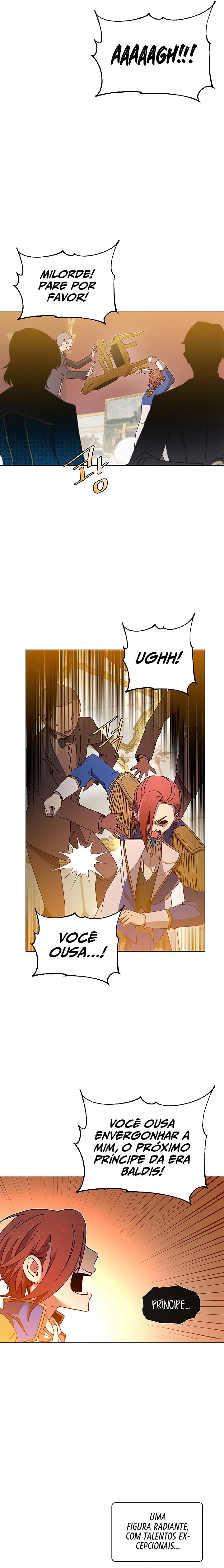 Read The Max Level Hero Has Returned PT Manga Online